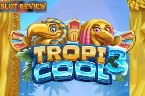 Tropicool 3 Slot Review